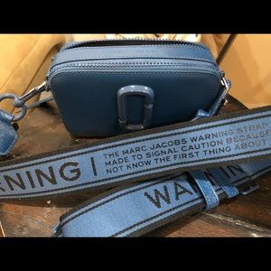 Snapshot Marc Jacobs bag